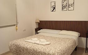 Apartamento Triana Maestro Guerrero